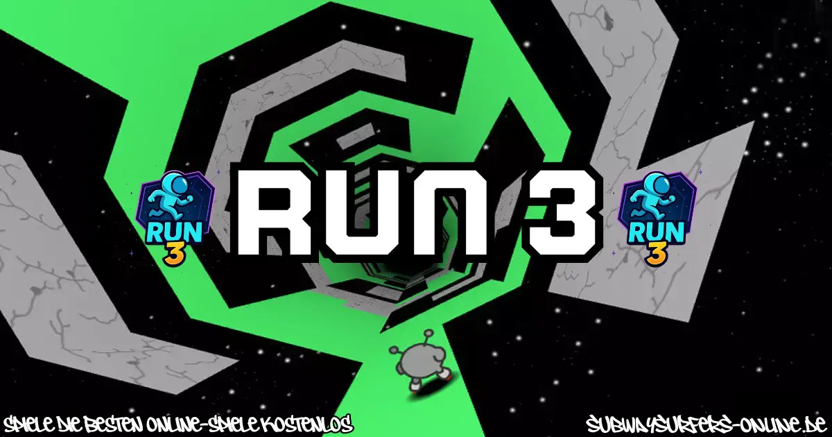 Run 3