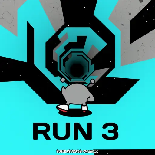 Run 3